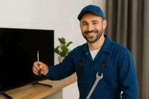 Süsler Televizyon Servisi İzmir